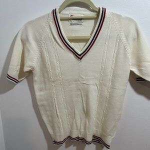 Vintage 70’s Baymart sweater size S